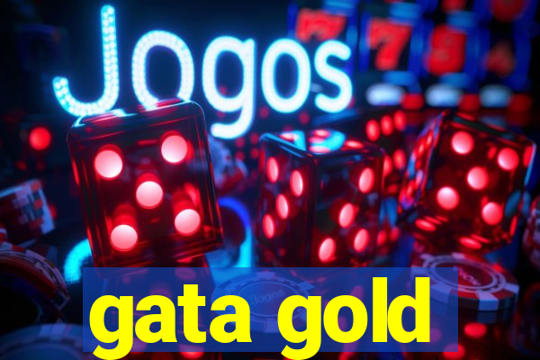 gata gold